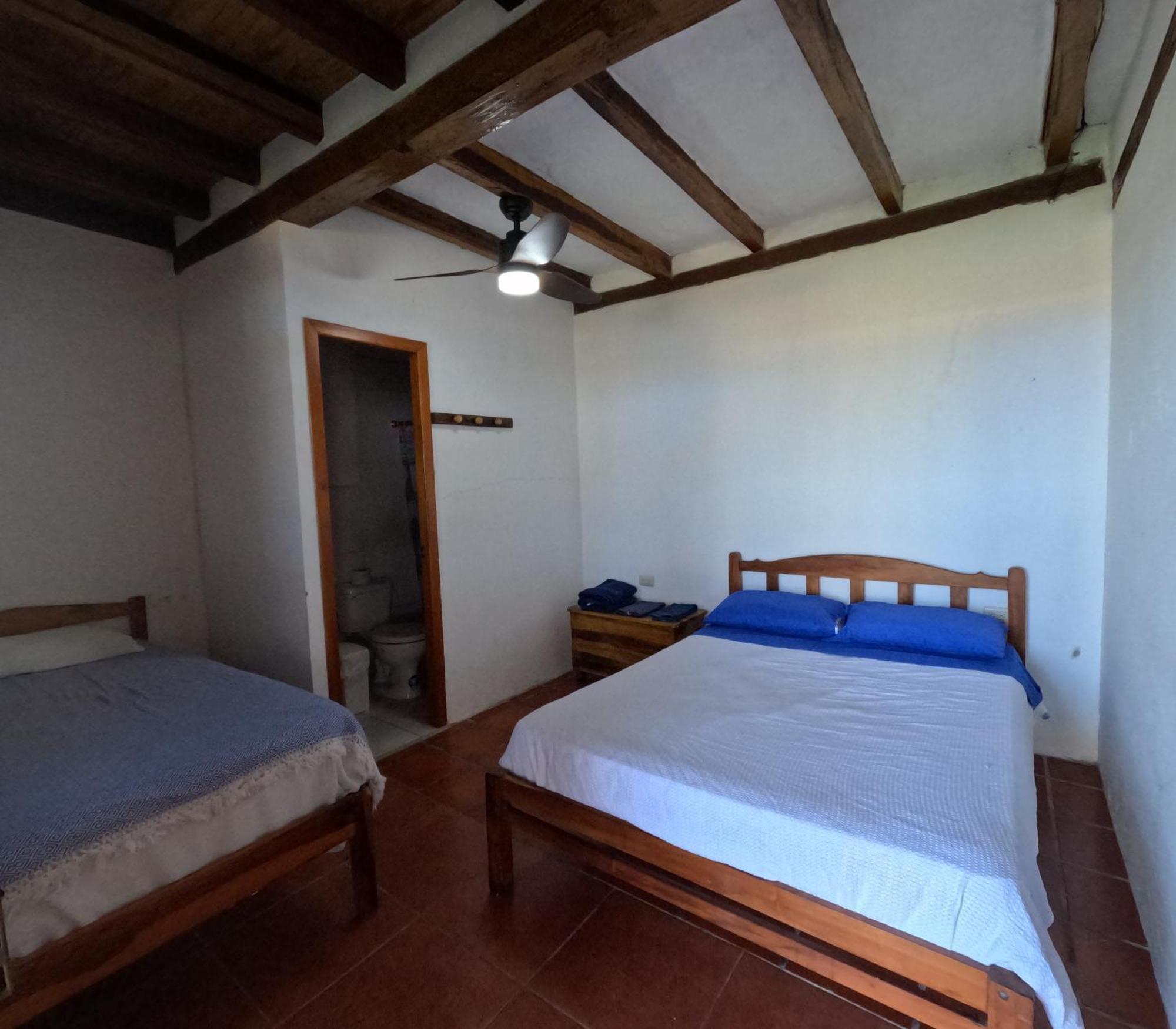 Hostal Solemare Montañita エクステリア 写真